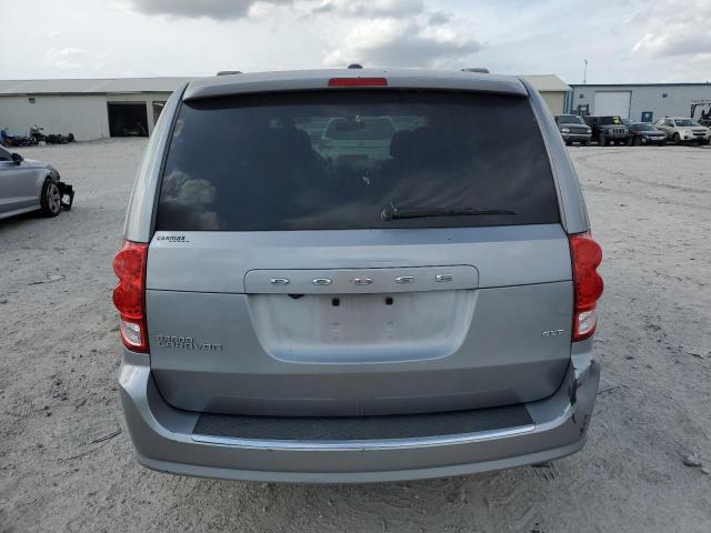 Photo 6 from auction – 2016 DODGE CARAVAN with VIN 2C4RDGCG0GR355845