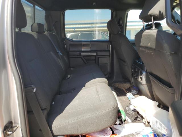 Photo 11 from auction – 2018 FORD F150 SUPER with VIN 1FTEW1EP9JFC88759