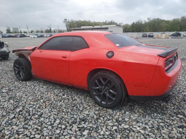 Снимка 2 от търг – 2019 DODGE CHALLENGER с VIN 2C3CDZAG2KH741416