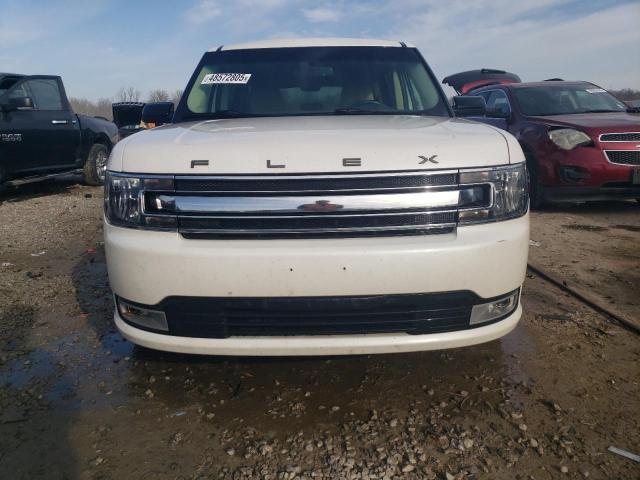 Photo 5 from auction – 2014 FORD FLEX SEL with VIN 2FMGK5C8XEBD11590