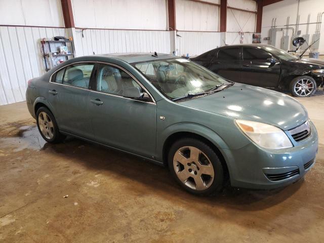 Photo 4 from auction – 2009 SATURN AURA XE with VIN 1G8ZS57B69F127457