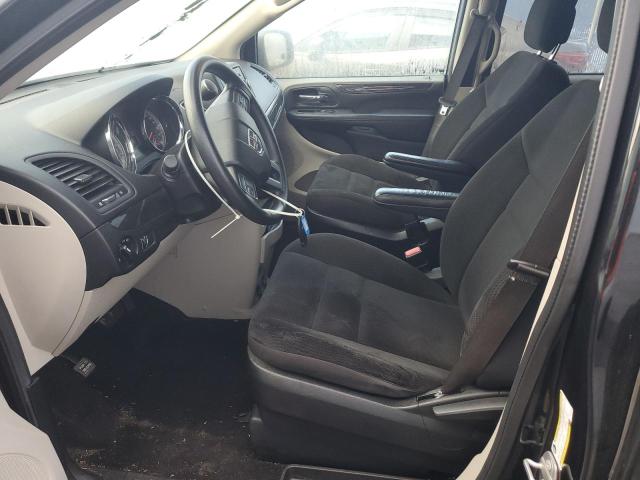 Photo 7 from auction – 2018 DODGE GRAND CARA with VIN 2C4RDGBG8JR155708