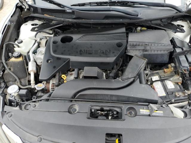 Photo 11 from auction – 2017 NISSAN ALTIMA 2.5 with VIN 1N4AL3AP0HC252338