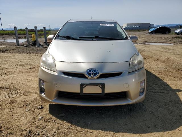 Снимка 5 от търг – 2011 TOYOTA PRIUS с VIN JTDKN3DU8B0267933