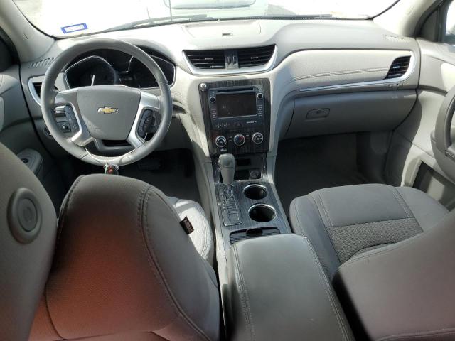 Photo 8 from auction – 2014 CHEVROLET TRAVERSE L with VIN 1GNKRGKD4EJ328957
