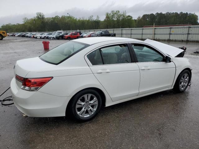 Photo 3 from auction – 2012 HONDA ACCORD LXP with VIN 1HGCP2F45CA001028