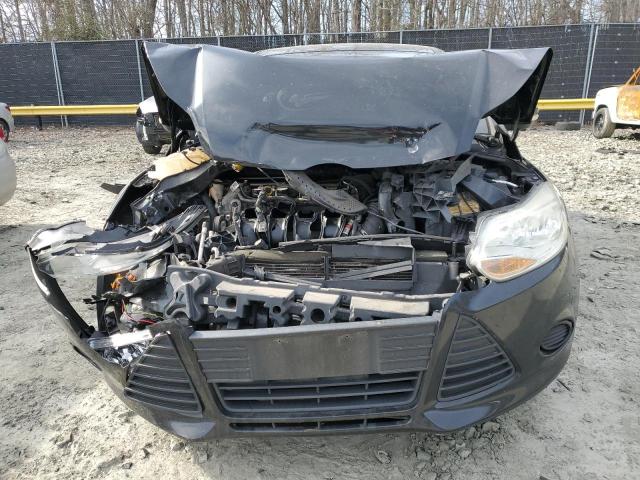 Photo 5 from auction – 2014 FORD FOCUS SE with VIN 1FADP3K25EL387847