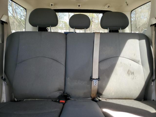 Photo 10 from auction – 2008 MAZDA TRIBUTE S with VIN 4F2CZ06118KM21700