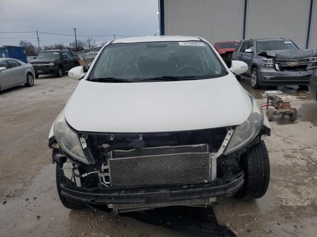 Photo 5 from auction – 2013 KIA SPORTAGE B with VIN KNDPB3A26D7470055