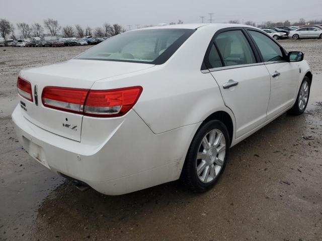 Photo 3 from auction – 2010 LINCOLN MKZ with VIN 3LNHL2GCXAR638226