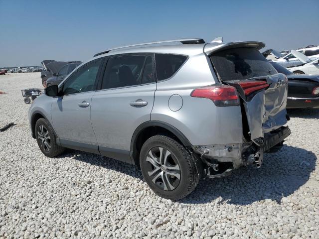 Photo 2 from auction – 2018 TOYOTA RAV4 LE with VIN JTMBFREV2JD250267