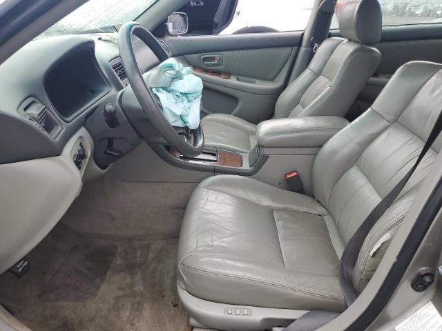 Photo 7 from auction – 1997 LEXUS ES 300 with VIN JT8BF22G9V0081812