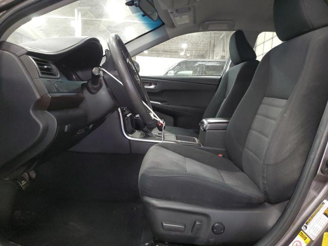 Photo 7 from auction – 2017 TOYOTA CAMRY LE with VIN 4T1BF1FK1HU744681