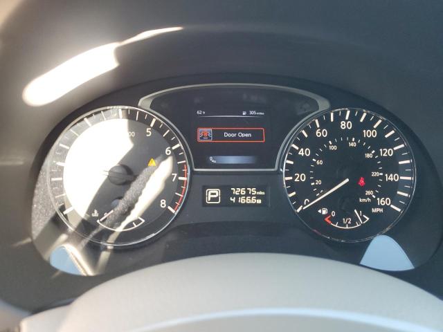 Photo 9 from auction – 2015 NISSAN ALTIMA 3.5 with VIN 1N4BL3AP6FC140080