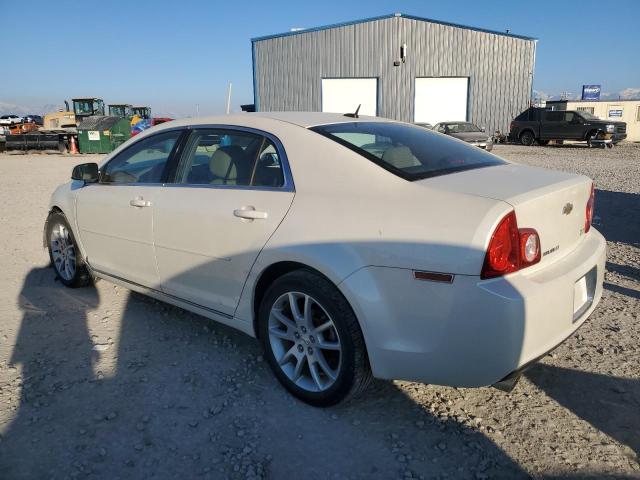Photo 2 from auction – 2010 CHEVROLET MALIBU 2LT with VIN 1G1ZD5E77A4129869
