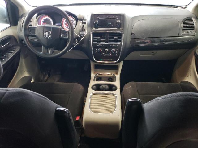 Photo 8 from auction – 2013 DODGE GRAND CARA with VIN 2C4RDGCG8DR582812