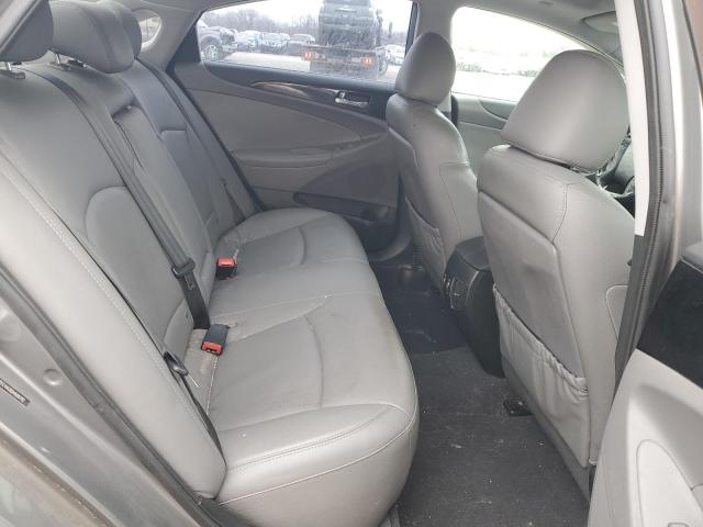 Photo 10 from auction – 2013 HYUNDAI SONATA SE with VIN 5NPEC4AC6DH698782