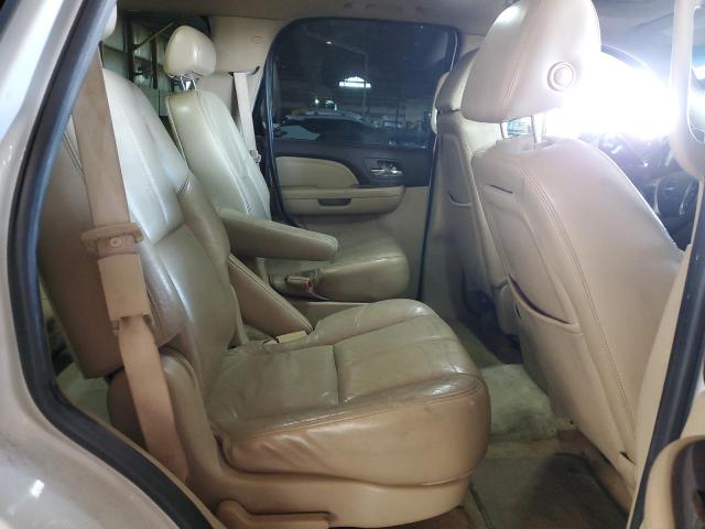 Photo 11 from auction – 2007 GMC YUKON DENA with VIN 1GKFK63877J131573