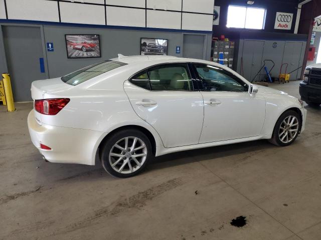 Photo 3 from auction – 2013 LEXUS IS 250 with VIN JTHCF5C25D5061647