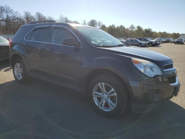 Снимка 4 от търг – 2014 CHEVROLET EQUINOX LT с VIN 2GNFLFEK2E6368135