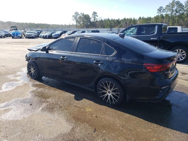 Photo 2 from auction – 2020 KIA FORTE FE with VIN 3KPF24ADXLE160685