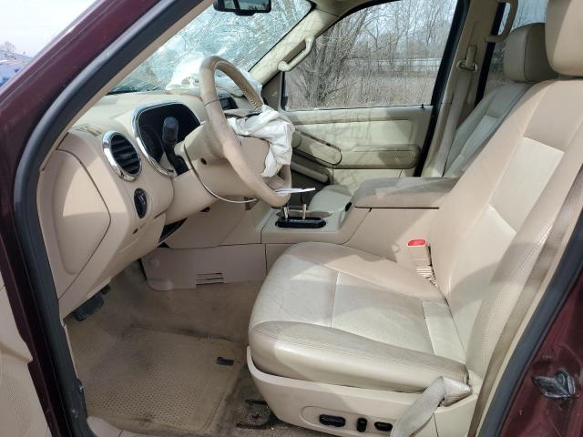 Снимка 7 от търг – 2006 FORD EXPLORER E с VIN 1FMEU74E76UB26412