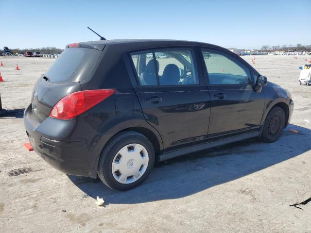 Снимка 3 от търг – 2009 NISSAN VERSA с VIN 3N1BC13E69L370286