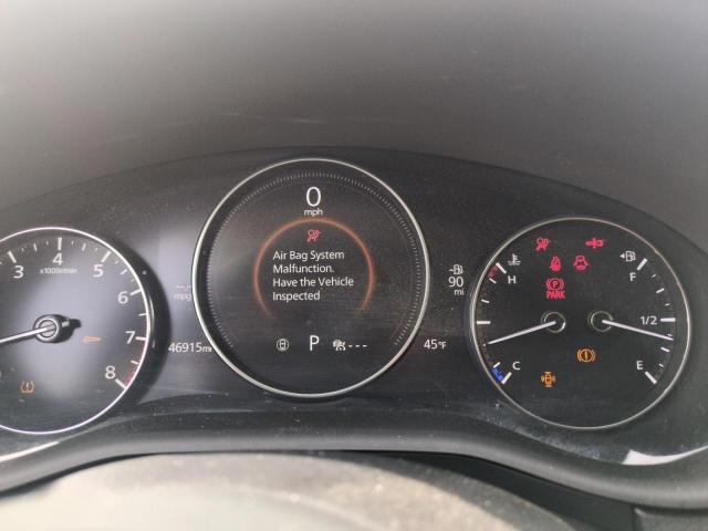 Photo 9 from auction – 2021 MAZDA CX-30 SELE with VIN 3MVDMBBL7MM302413