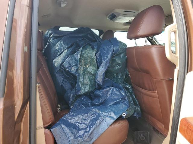 Photo 10 from auction – 2011 FORD F250 SUPER with VIN 1FT7W2BTXBEB07692