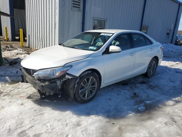 TOYOTA CAMRY LE 2016 with VIN 4T1BF1FK3GU159146 - Photo from auction