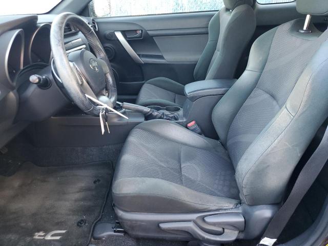 Photo 7 from auction – 2011 TOYOTA SCION TC with VIN JTKJF5C76B3000992