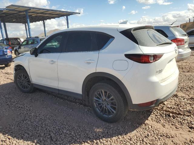 Photo 2 from auction – 2019 MAZDA CX-5 TOURI with VIN JM3KFBCM5K0635095