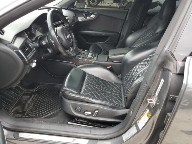Снимка 7 от търг – 2016 AUDI S7 PRESTIG с VIN WAUW2AFC2GN182094