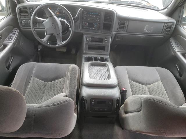 Photo 8 from auction – 2006 CHEVROLET SILVERADO with VIN 2GCEK13T661182893