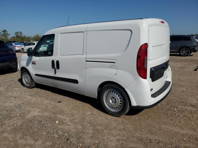 Photo 2 from auction – 2022 RAM PROMASTER with VIN ZFBHRFAB6N6Y72475