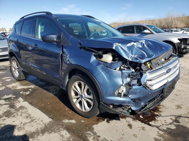 Photo 4 from auction – 2018 FORD ESCAPE SE with VIN 1FMCU9GD2JUB73135