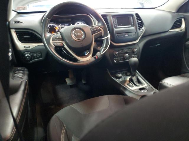 Снимка 8 от търг – 2016 JEEP CHEROKEE L с VIN 1C4PJMCB3GW277930