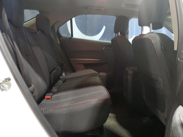 Photo 11 from auction – 2017 CHEVROLET EQUINOX LT with VIN 2GNALCEK1H1513370