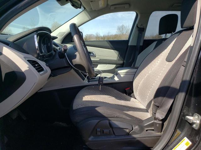 Photo 7 from auction – 2015 GMC TERRAIN SL with VIN 2GKFLVEK6F6210695
