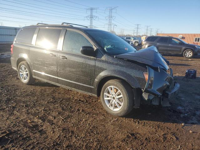 Photo 4 from auction – 2016 DODGE GRAND CARA with VIN 2C4RDGCG7GR336970