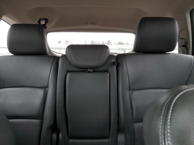Photo 10 from auction – 2012 SUBARU TRIBECA LI with VIN 4S4WX9KD7C4400110