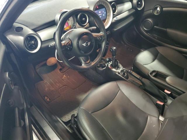 Photo 8 from auction – 2013 MINI COOPER COU with VIN WMWSX1C50DT507354