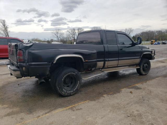 Photo 3 from auction – 2001 DODGE RAM 3500 with VIN 1B7MF33721J216695