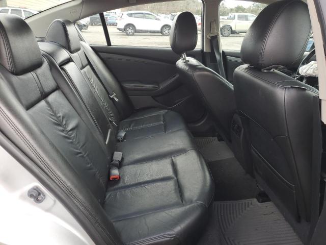 Photo 10 from auction – 2012 NISSAN ALTIMA BAS with VIN 1N4AL2AP3CN528969