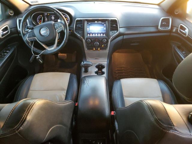 Photo 8 from auction – 2014 JEEP GRAND CHER with VIN 1C4RJFAG7EC262834