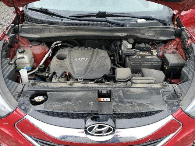 Photo 12 from auction – 2015 HYUNDAI TUCSON LIM with VIN KM8JUCAG2FU115816