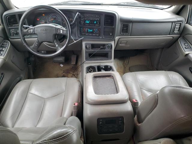 Photo 8 from auction – 2005 GMC YUKON with VIN 1GKEC13T35J119126