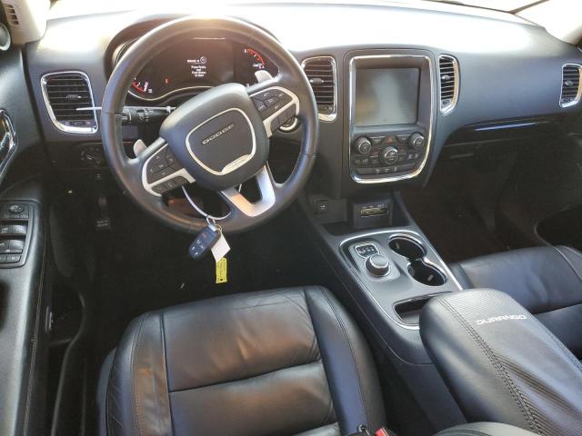 Photo 8 from auction – 2015 DODGE DURANGO LI with VIN 1C4RDJDG9FC817922