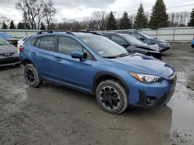Photo 4 from auction – 2023 SUBARU CROSSTREK with VIN JF2GTAEC4PH207941