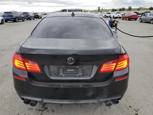 Снимка 6 от търг – 2011 BMW 550 I с VIN WBAFR9C56BC758659